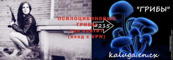 кристаллы Липки