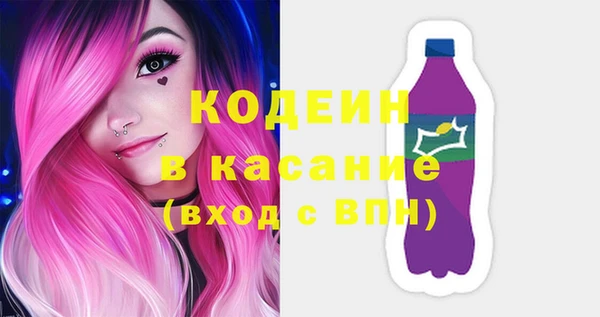 индика Лиски