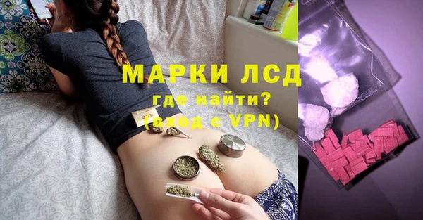 индика Лиски